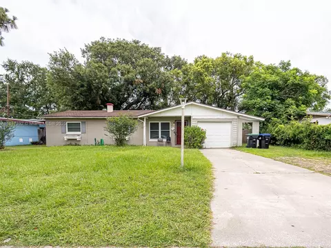 4915 Pine Needle Dr, Orlando, FL 32808