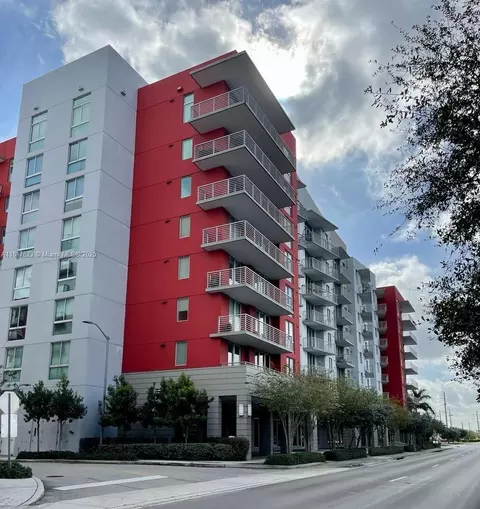 7661 NW 107th Ave #614, Doral, FL 33178