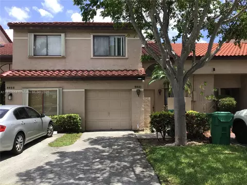 3631 W Inverrary Blvd, Lauderhill, FL 33319
