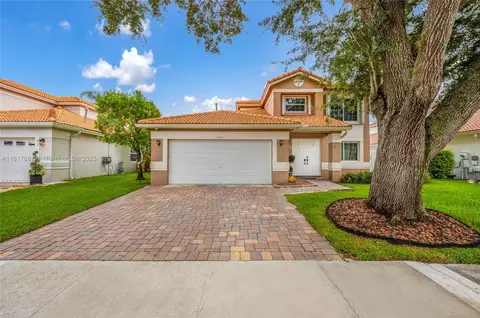 13344 NW 7th St, Plantation, FL 33325