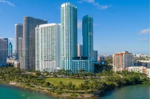 1900 N Bayshore Dr #3909, Miami, FL 33132