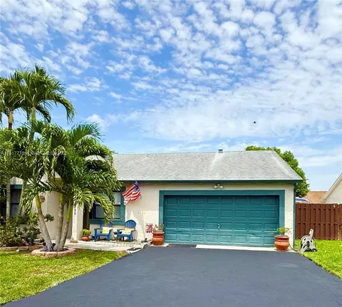 13322 SW 113th Pl, Miami, FL 33176