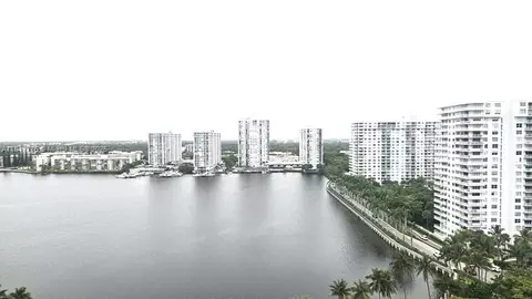 18181 NE 31st Ct #1801, Aventura, FL 33160