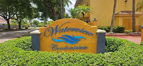14921 SW 82nd Ln #19-508, Miami, FL 33193