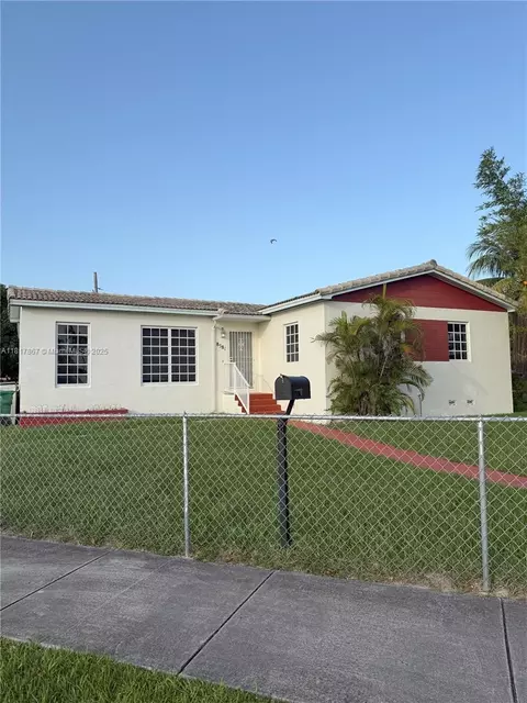 8581 SW 36th St, Miami, FL 33155