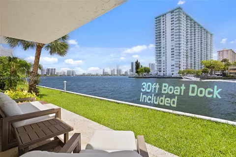 4000 NE 170th St #108, North Miami Beach, FL 33160