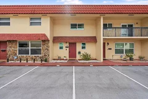 4124 SW 65th Ave #69, Davie, FL 33314