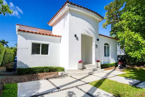 719 W 51st St, Miami Beach, FL 33140