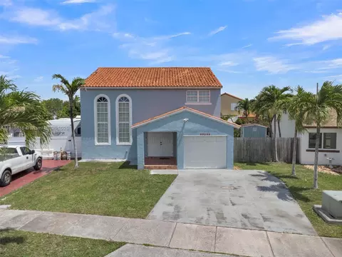 12367 SW 250th St, Homestead, FL 33032