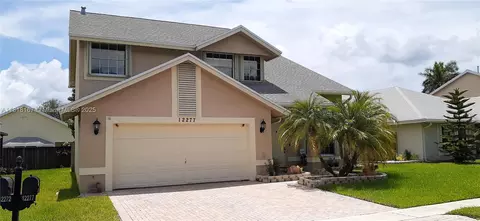 12277 NW 33rd St, Sunrise, FL 33323