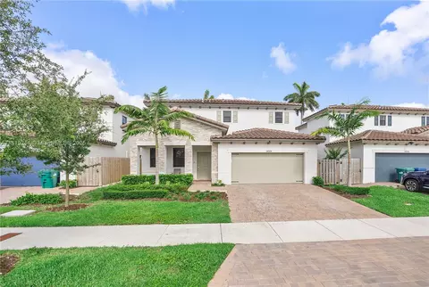 24324 SW 119th Pl, Princeton, FL 33032