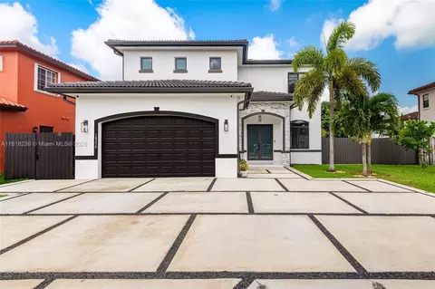 18250 SW 152nd Ave, Miami, FL 33187