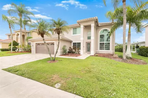 2256 SW 183rd Ter, Miramar, FL 33029