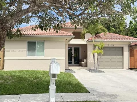 21418 SW 89th Path, Cutler Bay, FL 33189