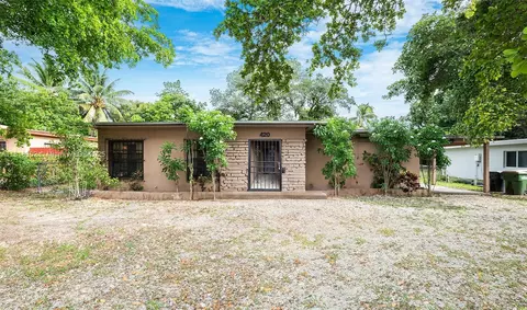 420 NE 135th St, North Miami, FL 33161