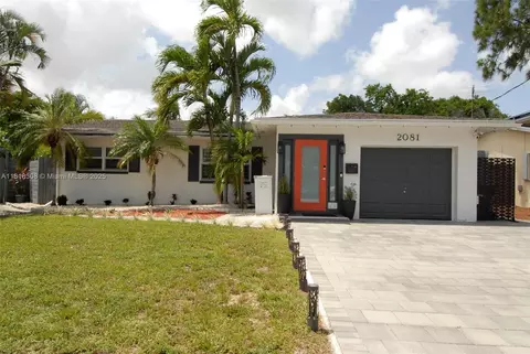 2081 NW 39th St, Oakland Park, FL 33309
