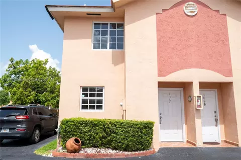 2375 W 74th St #106-6, Hialeah, FL 33016