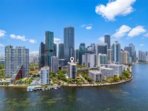 1450 Brickell Bay Dr #806, Miami, FL 33131