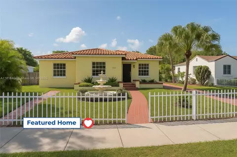 6561 SW 18th St, Miami, FL 33155