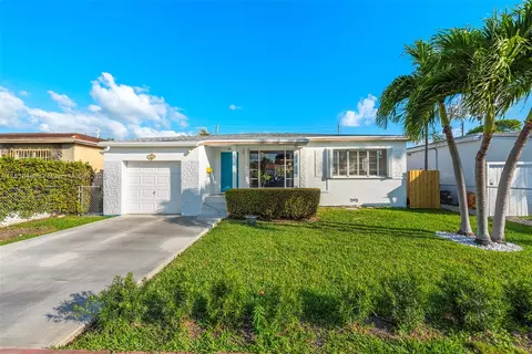 1545 Normandy Dr, Miami Beach, FL 33141
