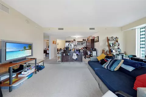 1900 N Bayshore Dr #1411, Miami, FL 33132