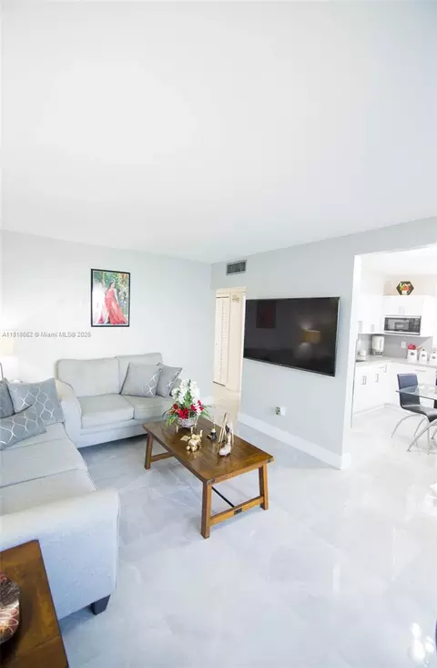 Living - 380 E 35th St #2110, Hialeah, FL 33013 photo 1 of 1