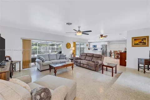 Living - 6736 Orchid Dr, Miami Lakes, FL 33014 photo 3 of 5