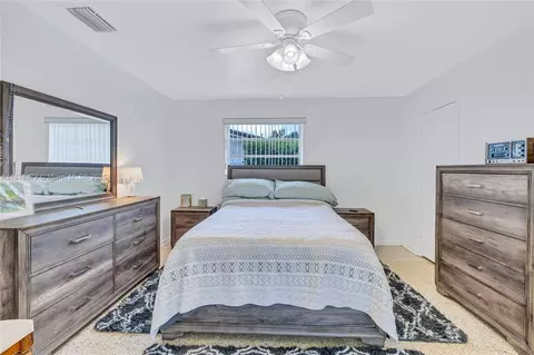 Bedroom - 6736 Orchid Dr, Miami Lakes, FL 33014 photo 5 of 6