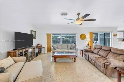 Living - 6736 Orchid Dr, Miami Lakes, FL 33014 photo 2 of 5