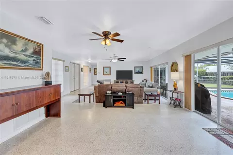 Living - 6736 Orchid Dr, Miami Lakes, FL 33014 photo 4 of 5