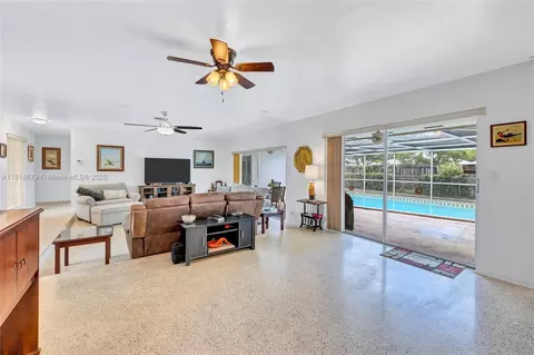 Living - 6736 Orchid Dr, Miami Lakes, FL 33014 photo 1 of 5