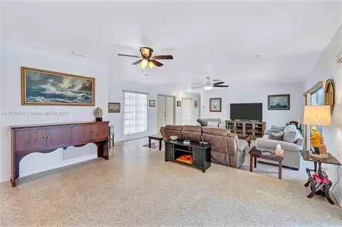 Living - 6736 Orchid Dr, Miami Lakes, FL 33014 photo 5 of 5