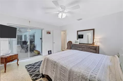 Bedroom - 6736 Orchid Dr, Miami Lakes, FL 33014 photo 6 of 6