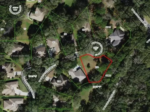 2940 W Plantation Pines Ct, Other, FL 34461