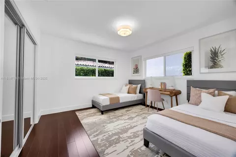Bedroom - 840 Algeria Ave, Coral Gables, FL 33134 photo 3 of 3