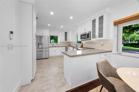 Kitchen - 840 Algeria Ave, Coral Gables, FL 33134 photo 1 of 4