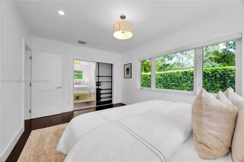 Bedroom - 840 Algeria Ave, Coral Gables, FL 33134 photo 2 of 3
