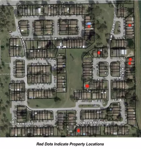 28152 SW 142nd Ct, Homestead, FL 33033
