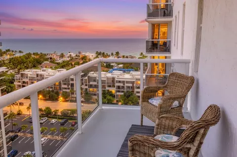 3015 N Ocean Blvd #17A, Fort Lauderdale, FL 33308