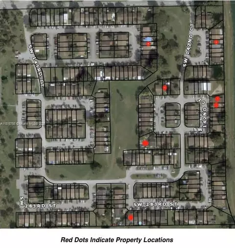 28025 SW 142nd Ct, Homestead, FL 33033
