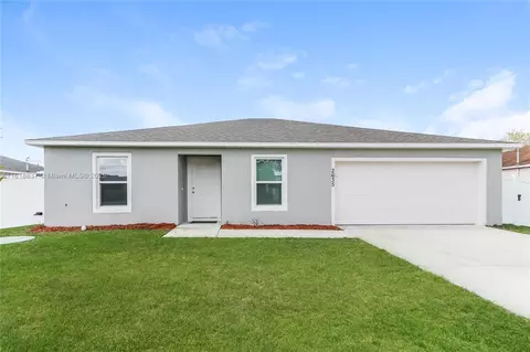 2635 SW Acco Rd, Port Saint Lucie, FL 34953