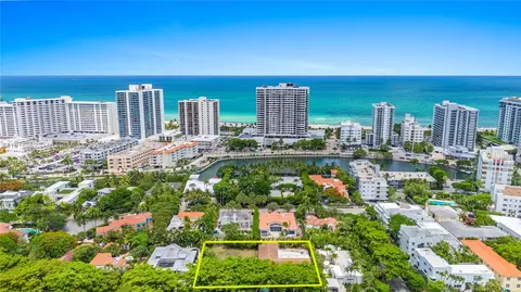 2525 Flamingo Pl, Miami Beach, FL 33140
