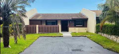 12224 SW 118th Ln, Miami, FL 33186