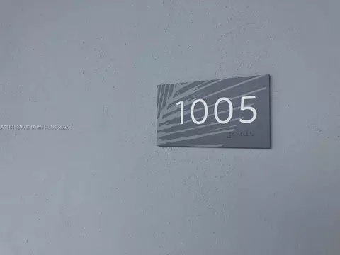 16385 Biscayne Blvd #1005, North Miami Beach, FL 33160