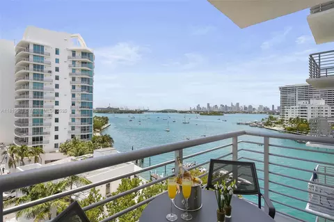 1450 Lincoln Rd #809, Miami Beach, FL 33139