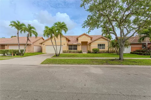 16176 NW 14th Ct, Pembroke Pines, FL 33028