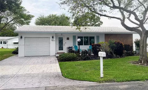 1500 NW 90th Way, Plantation, FL 33322