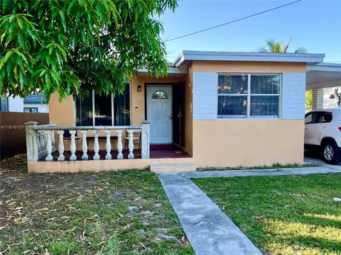 2141 NW 57 St, Miami, FL 33142