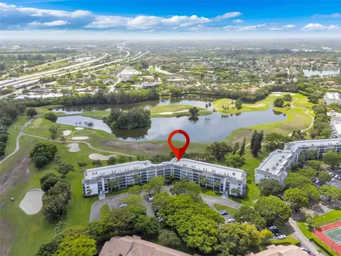 16171 Blatt Blvd #401, Weston, FL 33326