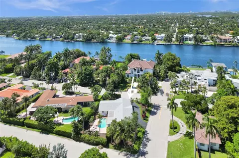 1000 S Southlake Dr, Hollywood, FL 33019